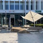 Design International terrazze ospitali