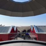 Design International terrazze ospitali
