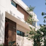 FerreroLegno Miami esternodella villa