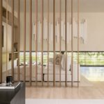 FerreroLegno Miami living