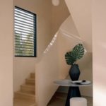 FerreroLegno Miami scala interna