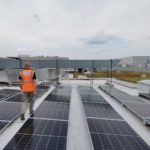Helexia impianto fotovoltaioco per To Dream