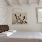 Helty Vmc FlowEasy installato in camera da letto