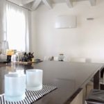 Helty Vmc FlowElite installato in cucina