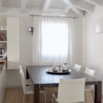 Helty FlowElite installato in cucina
