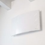 Helty FlowElite installato in cucina