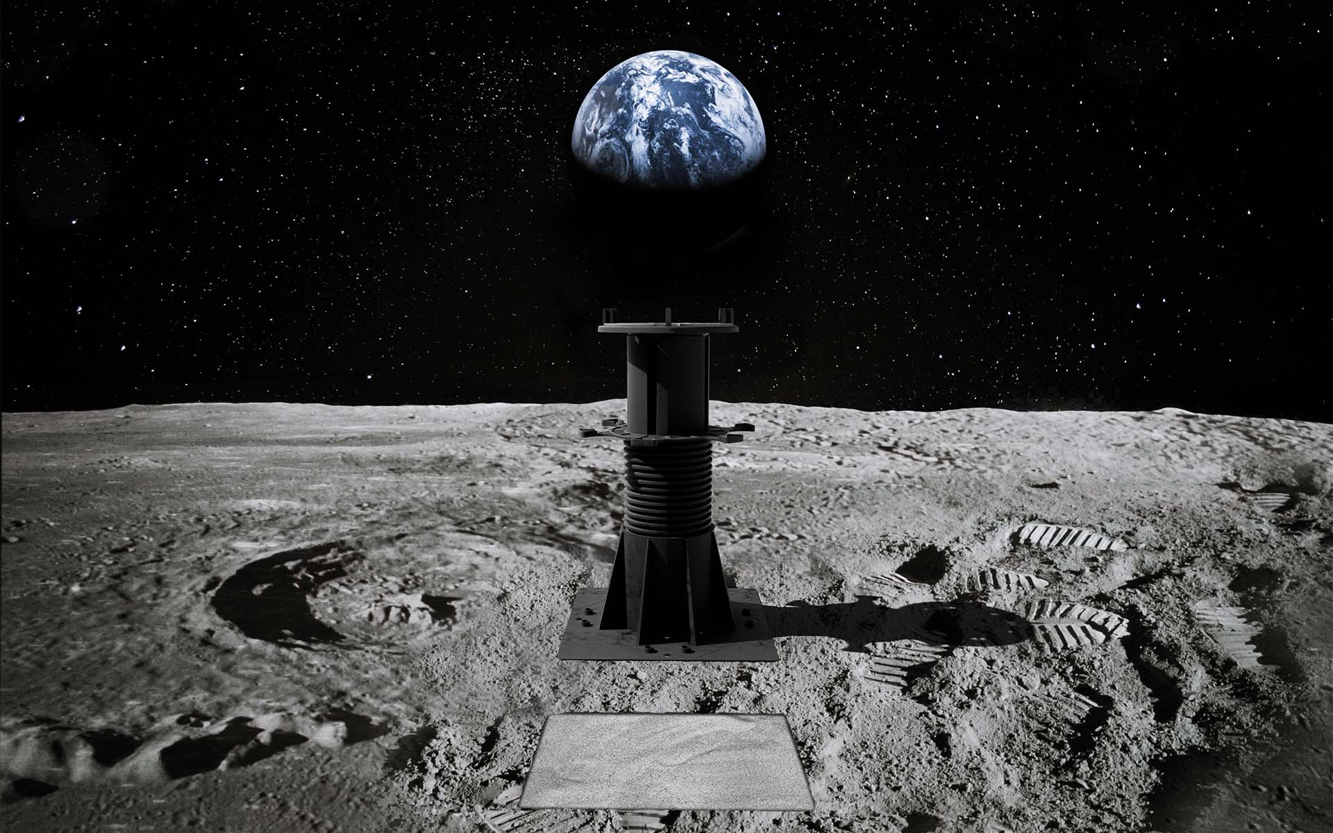 Impertek Lunar Support