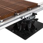 Impertek Lunar Support Decking system