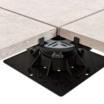 Impertek Lunar Support Tile system