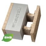 Isotex Blocco Hdii 44/20