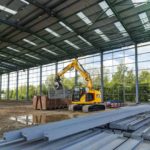 Jcb serieX 145Xr