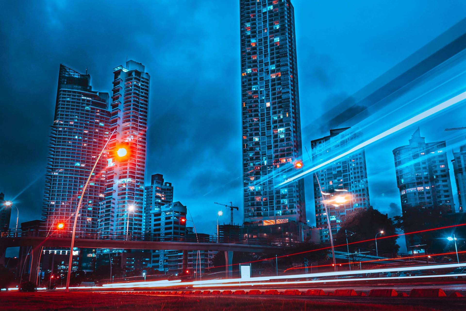 Kone Smart Cities