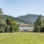 Vila Reale a Lucca (Toscana)