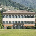 Vila Reale a Lucca (Toscana)