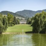 Vila Reale a Lucca (Toscana)