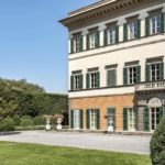Vila Reale a Lucca (Toscana)