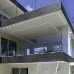 Mapei Villa Labriola ampi terrazzi