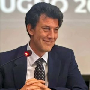 Marco Ghionna presidente del Centro studi di Cni