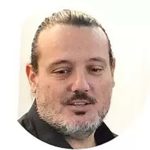Mirko Laurenti ufficio scientifico Legambiente curatore report Ecosistema Urbano