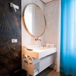 More lavori realizzati in un hotel a Brescia