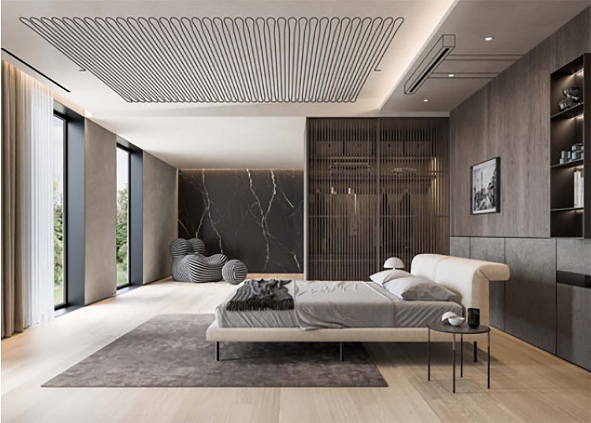 More soluzioni per hospitality