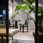 More lo stand dedicato al comfort climatico a Parigi