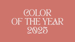 Novacolor Eclipsia colore dell'anno 2025