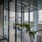 Schüco Italia HQ Bonfiglioli interno ufficia ©Fabio di Carlo