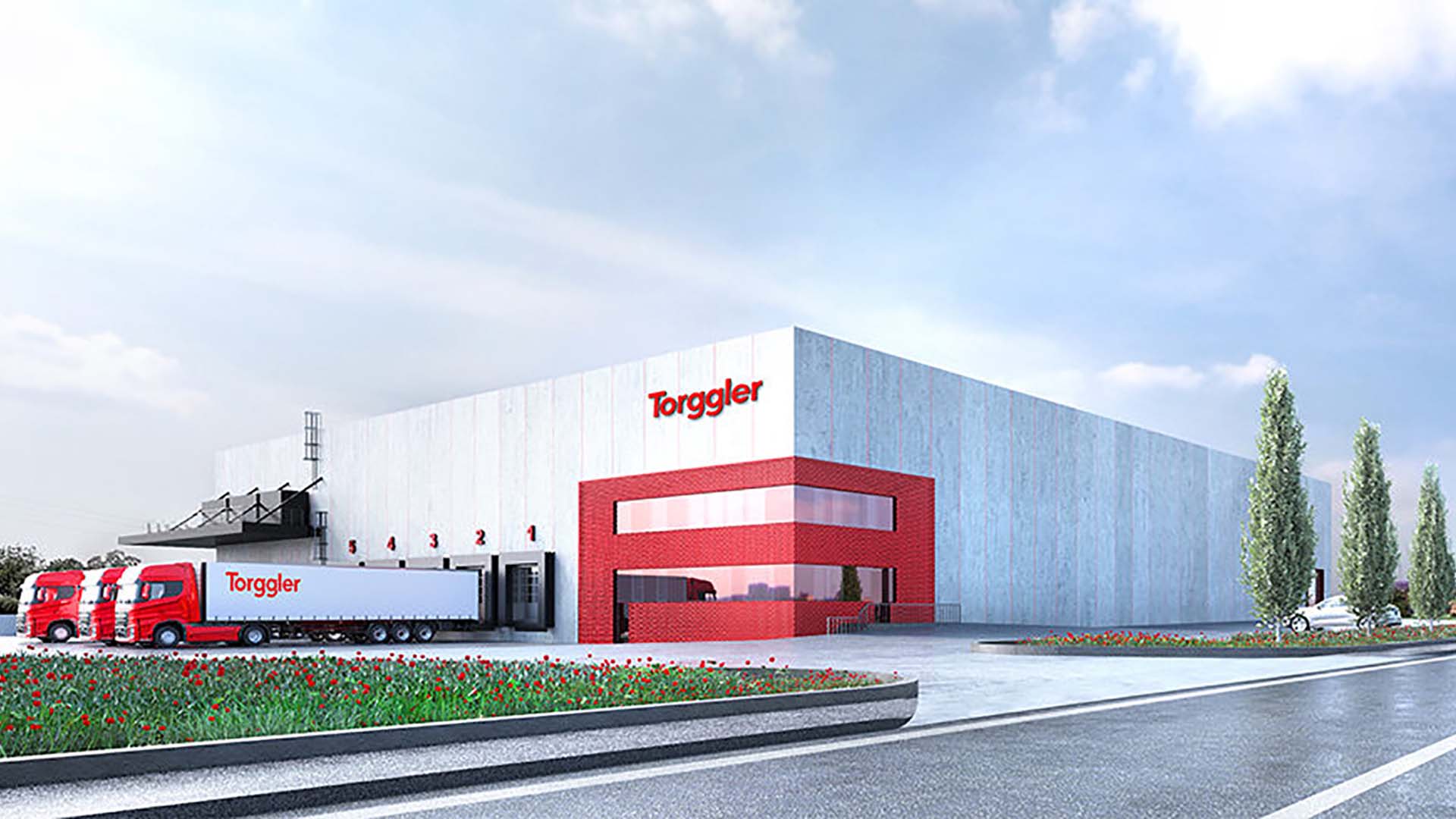 Torggler Pegognaga