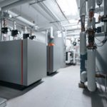 Viessmann Rovereto la centrale termica