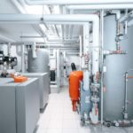 Viessmann Rovereto la centrale termica