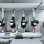 Viessmann Rovereto la centrale termica