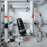Viessmann Rovereto la centrale termica