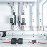 Viessmann Rovereto la centrale termica