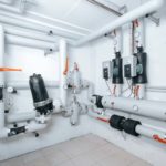 Viessmann Rovereto la centrale termica
