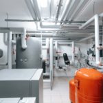Viessmann Rovereto la centrale termica