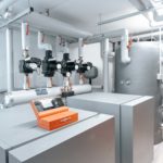 Viessmann Rovereto la centrale termica