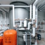 Viessmann Rovereto la centrale termica
