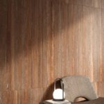 Vitra Tiles Novatone ambientato in una sala