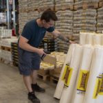 Volteco controllo post produzione ©YouBuild