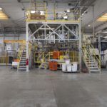Volteco uno dei reparti ©YouBuild