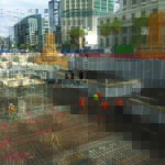 Impermeabilizzazione nuovo complesso residenziale e relativi uffici a Miami Florida con membrana Amphibia di Volteco