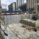 Impermeabilizzazione nuovo complesso residenziale e relativi uffici a Miami Florida con membrana Amphibia di Volteco