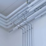 viega pastificio felicetti dettagli tecnici delle linee aeree