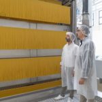 viega pastificio felicetti installatore michele varesco con il ctc viega daniele saccani