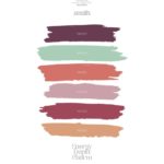 Novacolor palette zenith spennellate