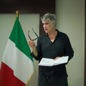 Alessandro Cecchini direttore YACademy Bologna
