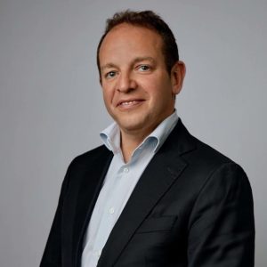 Alessandro Di Virgilio Fondatore e Ad Olimpia cauzioni e rischi tecnologici