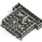 Bim&Digital Award 2024 Gae Engineering srl