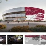 Bim&Digital Award 2024 Arup